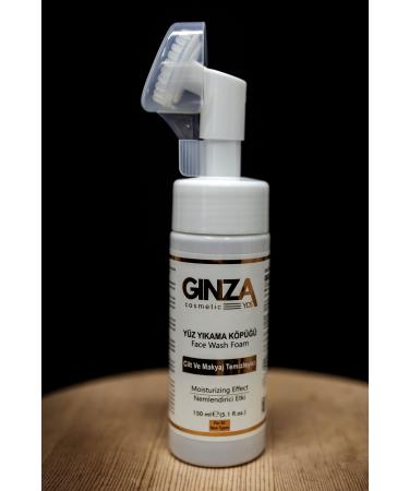ydsg nza Deep Cleansing and Revitalizing Face Wash Foam: Perfect 7 in Skin Care - Buy Online on GoSupps.com