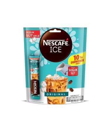 Nescafe Ice Original 10 x 4 Pack - Buy Online on GoSupps.com
