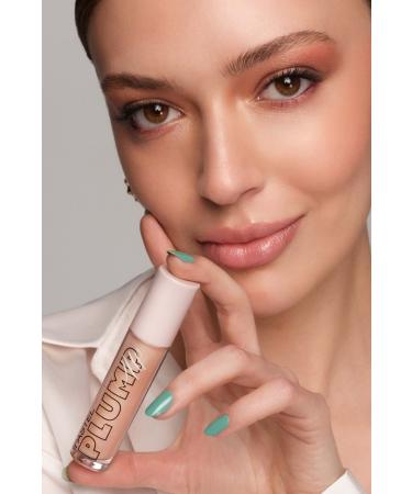 Pastel Plump Up Extra Hydrating Plumping Gloss - Plumping Lip Gloss 201 Royal 5.3 ml - Buy Online on GoSupps.com