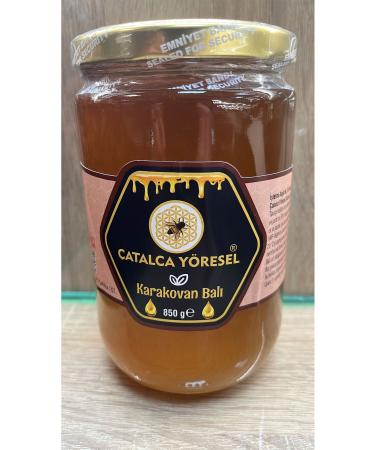 atalca Local Karakovan Honey 850gr