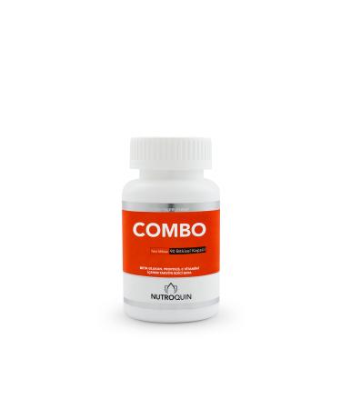 NUTROQUIN COMBO Vitamin