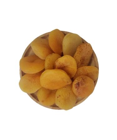 Ingro Ingro Dried Apricots 500 G