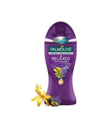 Palmolive SHOWER GEL 750 ML FEEL THE ENERGY