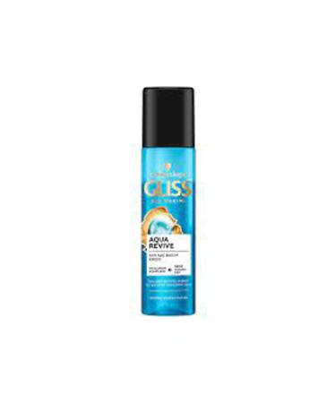 Gliss LIQUID HAIR CONDITIONER AQUA REVIVE 200 ML