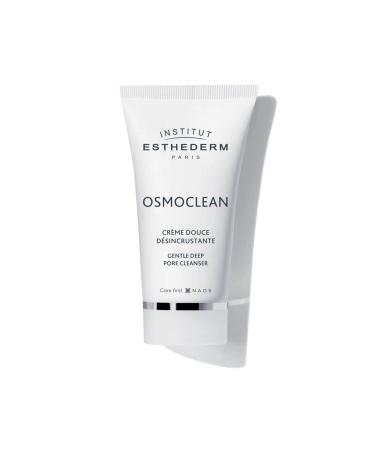 INSTITUT ESTHEDERM OSMOCLEAN GENTLE DEEP PORE CLEANSER -REFRESHING GENTLE PORE CLEANSER 75 ML GKHAIR190