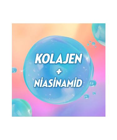 Elidor Collagen Blends Sulfate-Free Hair Care Cream Always Young Repairing and Anti-Fray 170 ml - Buy Online on GoSupps.com