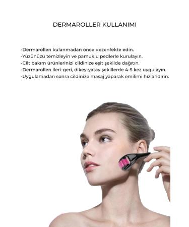 La Roche Posay Hyalu B5 Serum (Dermaroller Free!) - Buy Online on GoSupps.com