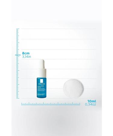 La Roche Posay Hyalu B5 Serum (Dermaroller Free!) - Buy Online on GoSupps.com