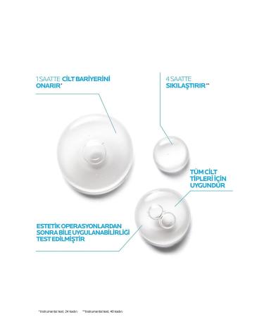 La Roche Posay Hyalu B5 Serum (Dermaroller Free!) - Buy Online on GoSupps.com