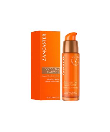 Lancaster HIGHLY PROTECTIVE AFTER SUN SERUM FOR FACE AND D COLLET AREA 30 ML GKHAIR229