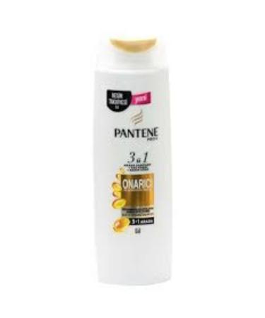 Pantene Repair and Protect 3 in 1 Shampoo 200 ml