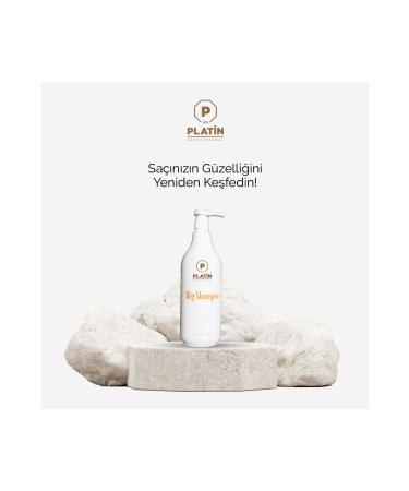 Platinum Wig Wig Shampoo 1000ml