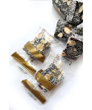 payitaht date hazelnut additive-free natural leaf date powder 1000gr 1 piece