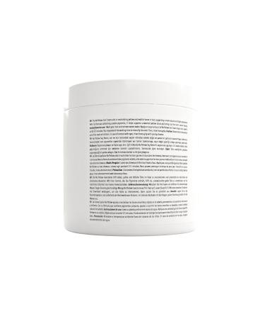 Bianna Hair Conditioner Anti-Orange Hair Protecting Purple Hair Care Cream 500ml - Buy Online on GoSupps.com