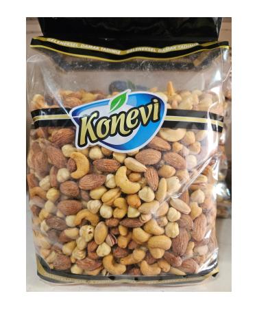 Konevi dried nuts Konevi Super Mixed Snacks 2kg