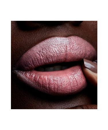 Mac CREMESHEEN LIPSTICK WITH MOISTURIZING FORMULA - MODESTY LIPSTICK - 3 G KEYON658 - Buy Online on GoSupps.com