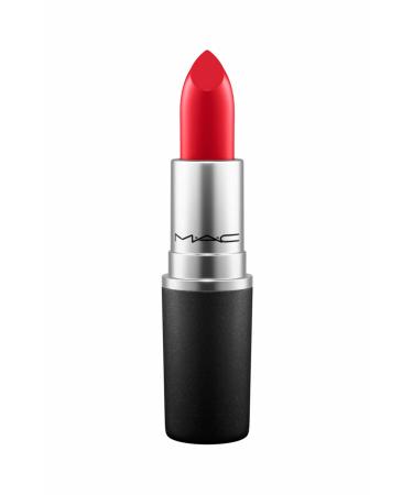 Mac SATIN LIPSTICK - SATIN LIPSTICK MAC RED 3 G KEYON663