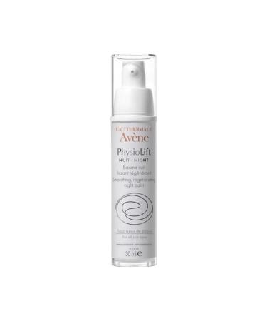 Avene PHYS OL FT NU T BAUME ANT -AG NG AND REGENERAT NG CREAM DKH R52