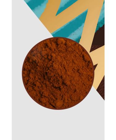 Mim and More Coconut Turkish Coffee Coconut Flavored Turkish Coffee 200 Gr - Buy Online on GoSupps.com