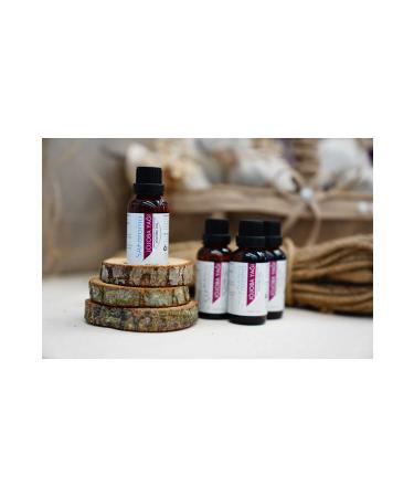 SAFaroma Jojoba Oil 0 Pure Diluent Preservative