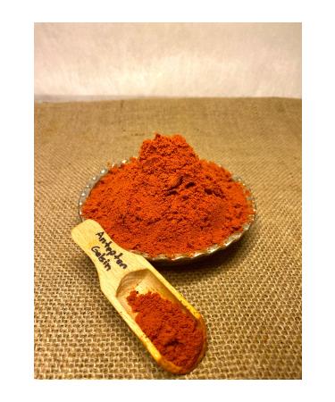 Antepten Gelsin Red Pepper Powder (sweet) - 500 gr - Buy Online on GoSupps.com