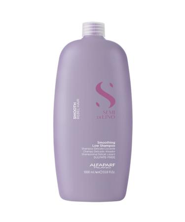 Alfaparf Noonline Semi Di Lino Smooth Smoothing Shampoo NoNline7