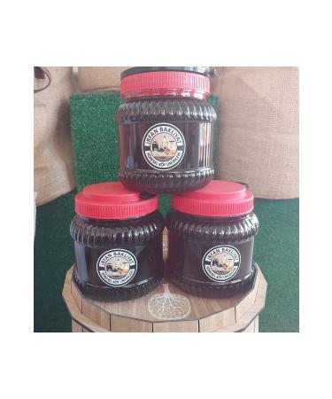 irfan bakliyat Pure Pine Honey (NET 850 GR) - Buy Online on GoSupps.com