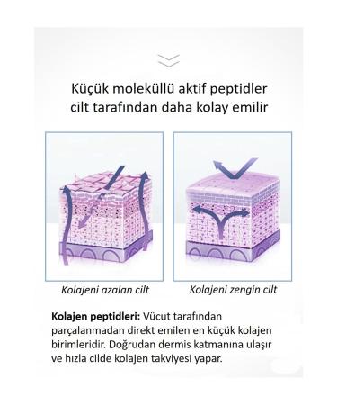 BIOAQUA Cleopatra Peptide and Collagen Care Masks Set of 4 28 gr X 4 Pieces - Buy Online on GoSupps.com