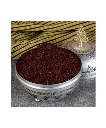 DAYIMO LU LOCAL PRODUCTS URFA ISOT 1 KG