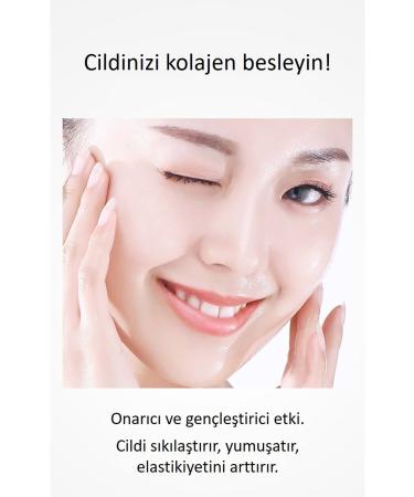 BIOAQUA Cleopatra Peptide and Collagen Care Masks Set of 4 28 gr X 4 Pieces - Buy Online on GoSupps.com