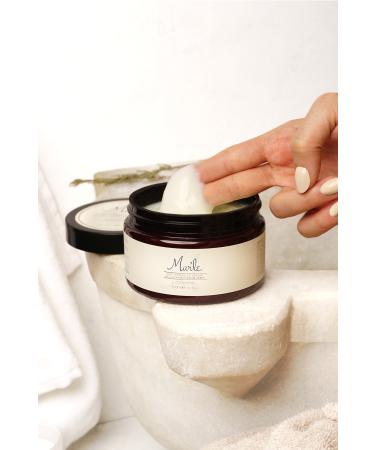 MAR'LE Anti-Cellulite Care Cream 300 ml - Buy Online on GoSupps.com