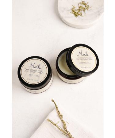 MAR'LE Anti-Cellulite Care Cream 300 ml - Buy Online on GoSupps.com