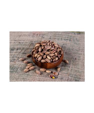 GOLDEN SNEAKERS Double Main Cracked Pistachios 1 Kg