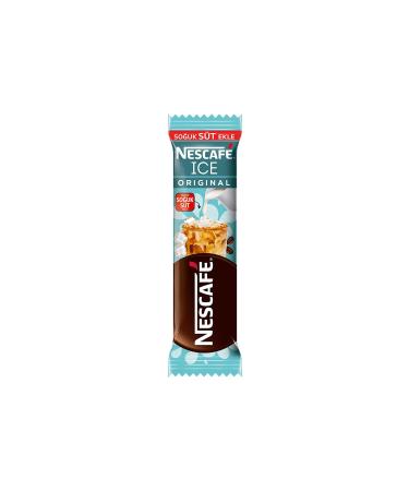 Nescafe Ice Original 10 x 4 Pack - Buy Online on GoSupps.com
