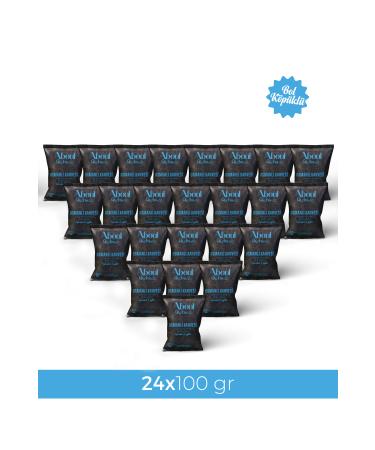 Aboul Qahwaa Ottoman Coffee 24 Pieces