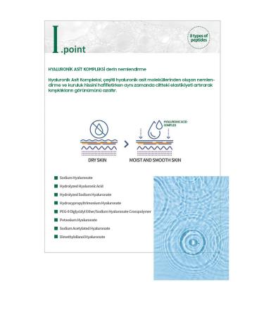 VERACLARA Real Moist Eye Cream with Clean Ingredients for Sensitive Skin - Buy Online on GoSupps.com