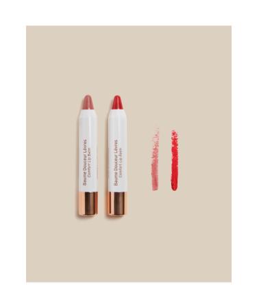 Embryolisse Lip Balm Backstage Red - Buy Online on GoSupps.com