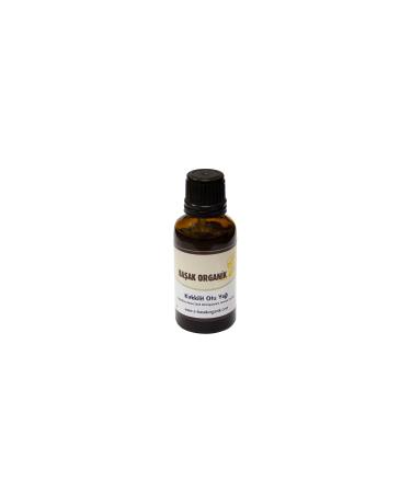 Ba ak Organic BA AK ORGANIC HORSESHOT OIL