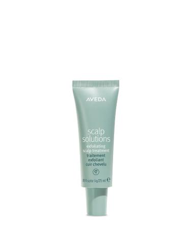 Aveda Oily Hair Gel Peeling 25ml