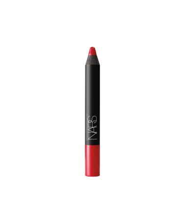Nars Velvet Matte Lip Pencil-Vivid Pigmented Lip Pencil with Vitamin E and Velvety Matte Finish
