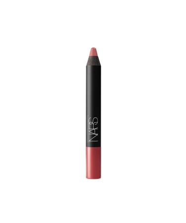 Nars Velvet Matte Lip Pencil-Vivid Pigmented Lip Pencil with Vitamin E and Velvety Matte Finish