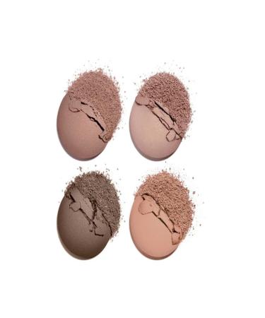 Chanel LES 4 OMBRES MULTI-EFFECT QUAD EYESHADOW - Buy Online on GoSupps.com