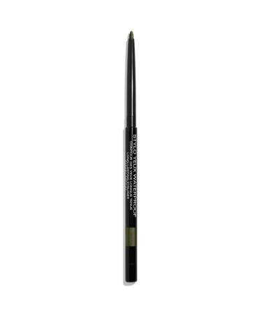 Chanel STYLO YEUX WATERPROOF LONG-LASTING EYELINER AND KOHL PENCIL - Buy Online on GoSupps.com