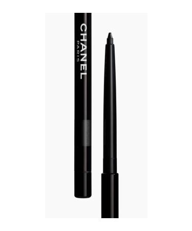 Chanel STYLO YEUX WATERPROOF LONG-LASTING EYELINER AND KOHL PENCIL