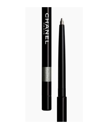Chanel STYLO YEUX WATERPROOF LONG-LASTING EYELINER AND KOHL PENCIL