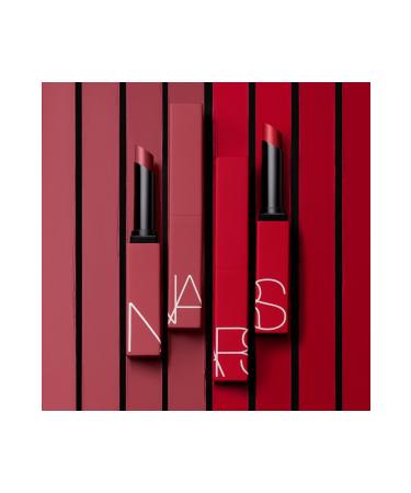 Nars - Matte Lipstick - Powermatte Lipstick - Night Moves 1.5 g - Buy Online on GoSupps.com