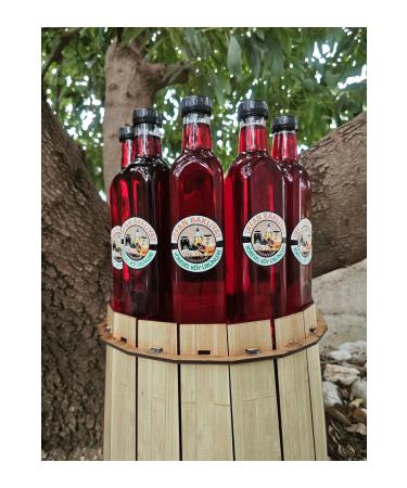 irfan bakliyat cranberry extract 2 pieces 700 gr net 1400 gr