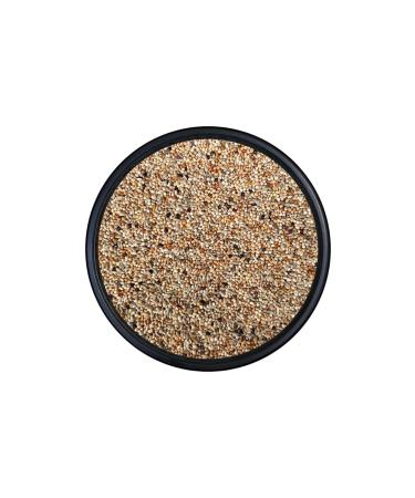 Poultry Shop Luxury Budgie Mixed Production Feed 5 KG
