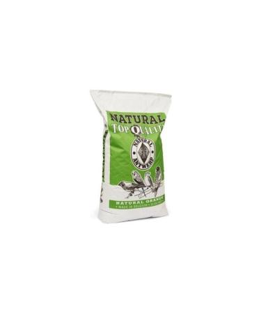 Kanatl Shop Natural Canary Mixed Bird Food 5 KG