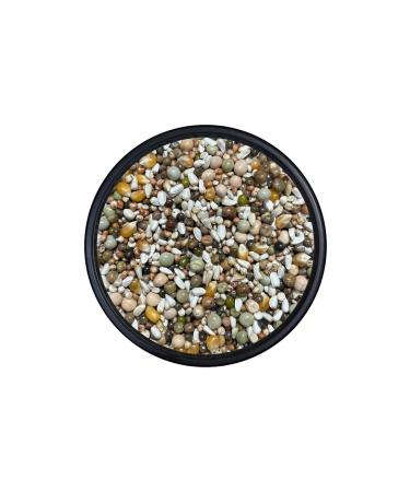 Poultry Shop Gold Bird Wheat-Free Bird Food 10 KG